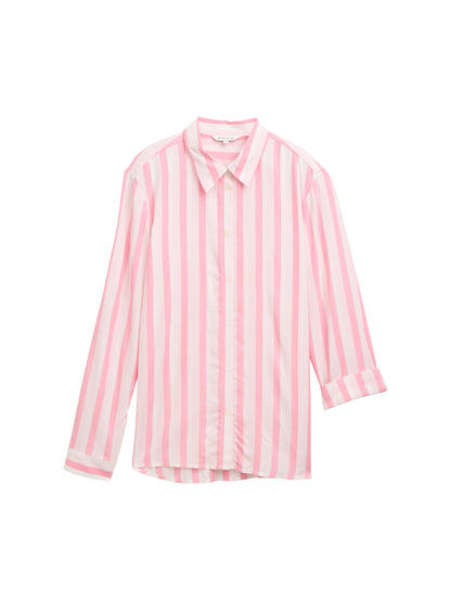 blouse colourful striped - 1045245