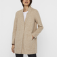 VMBRUSHEDKATRINE JACKET GA ENT - 10231027