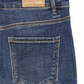 VMFLASH MR STRAIGHT JEANS LI3300 GA - 10310419