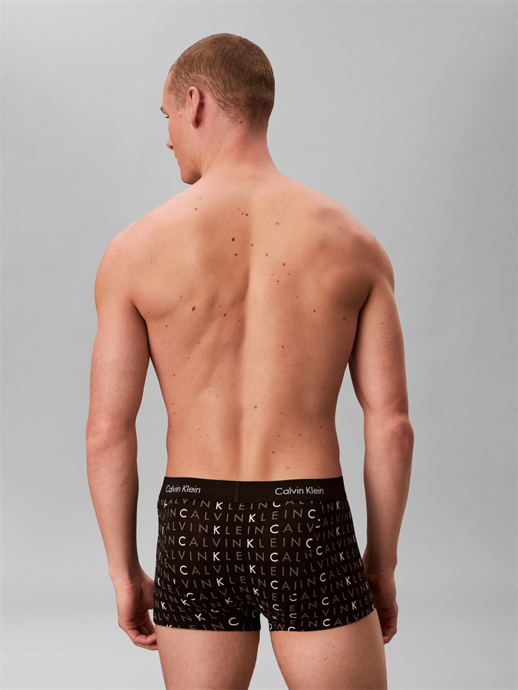 3P LOW RISE TRUNK - 0000U2664G
