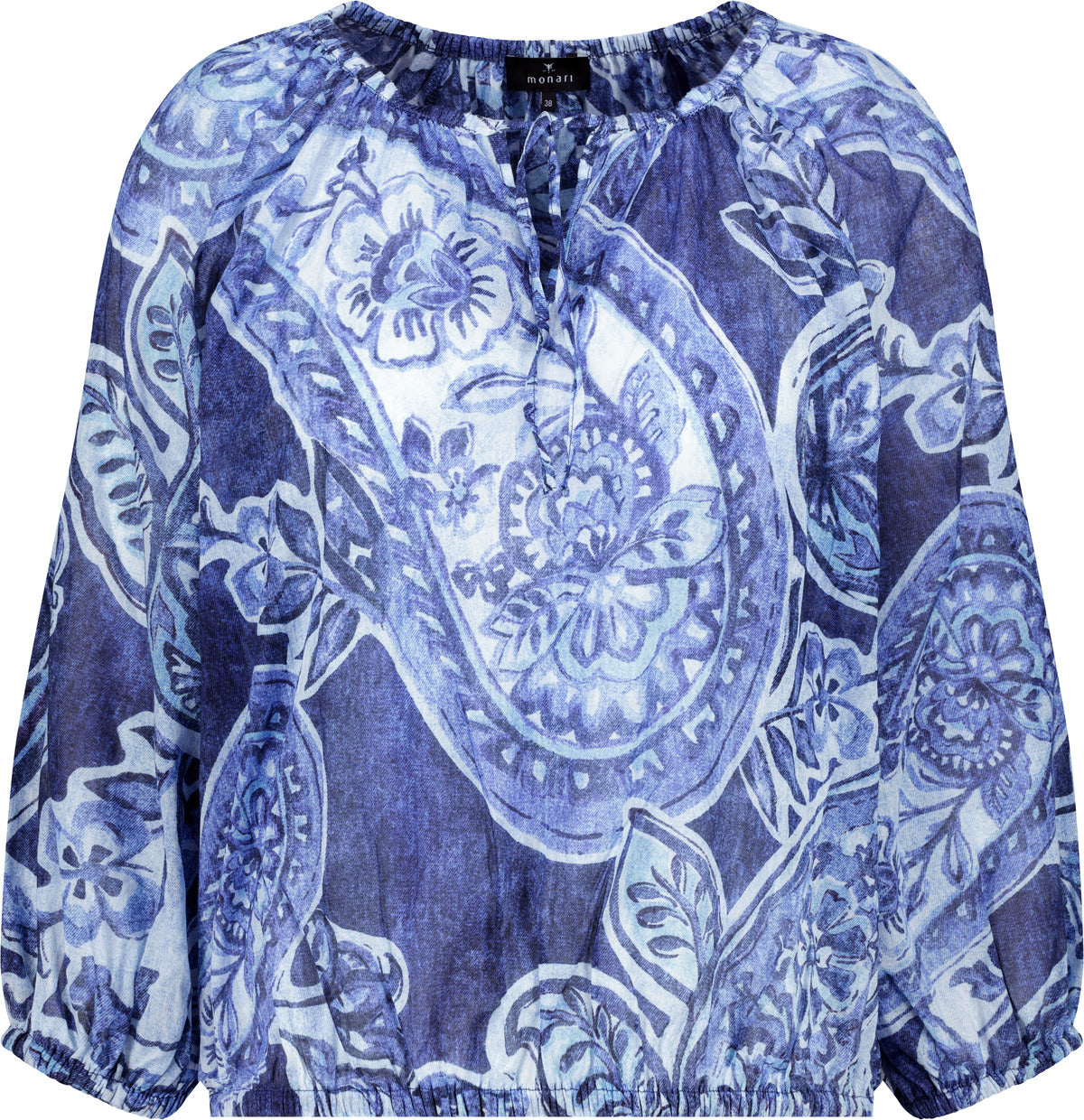 Bluse - 409755