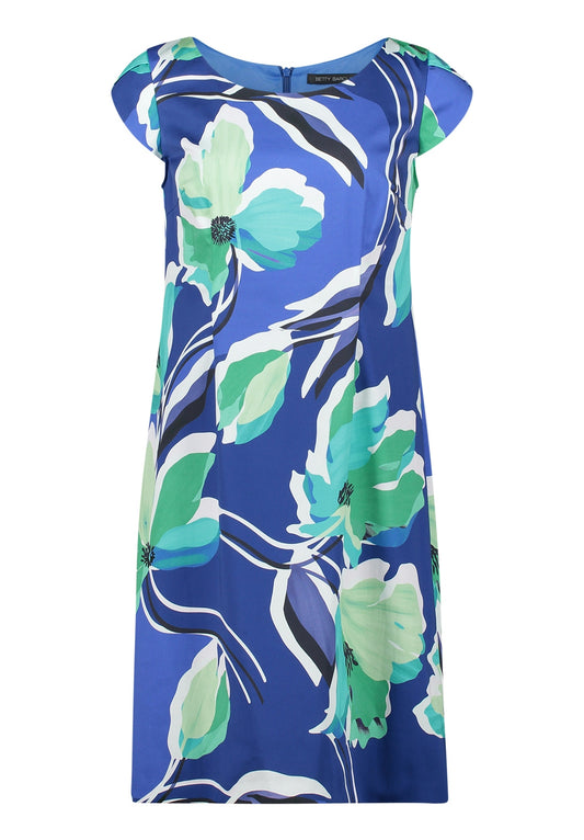 Kleid Kurz 1/2 Arm - 18241876