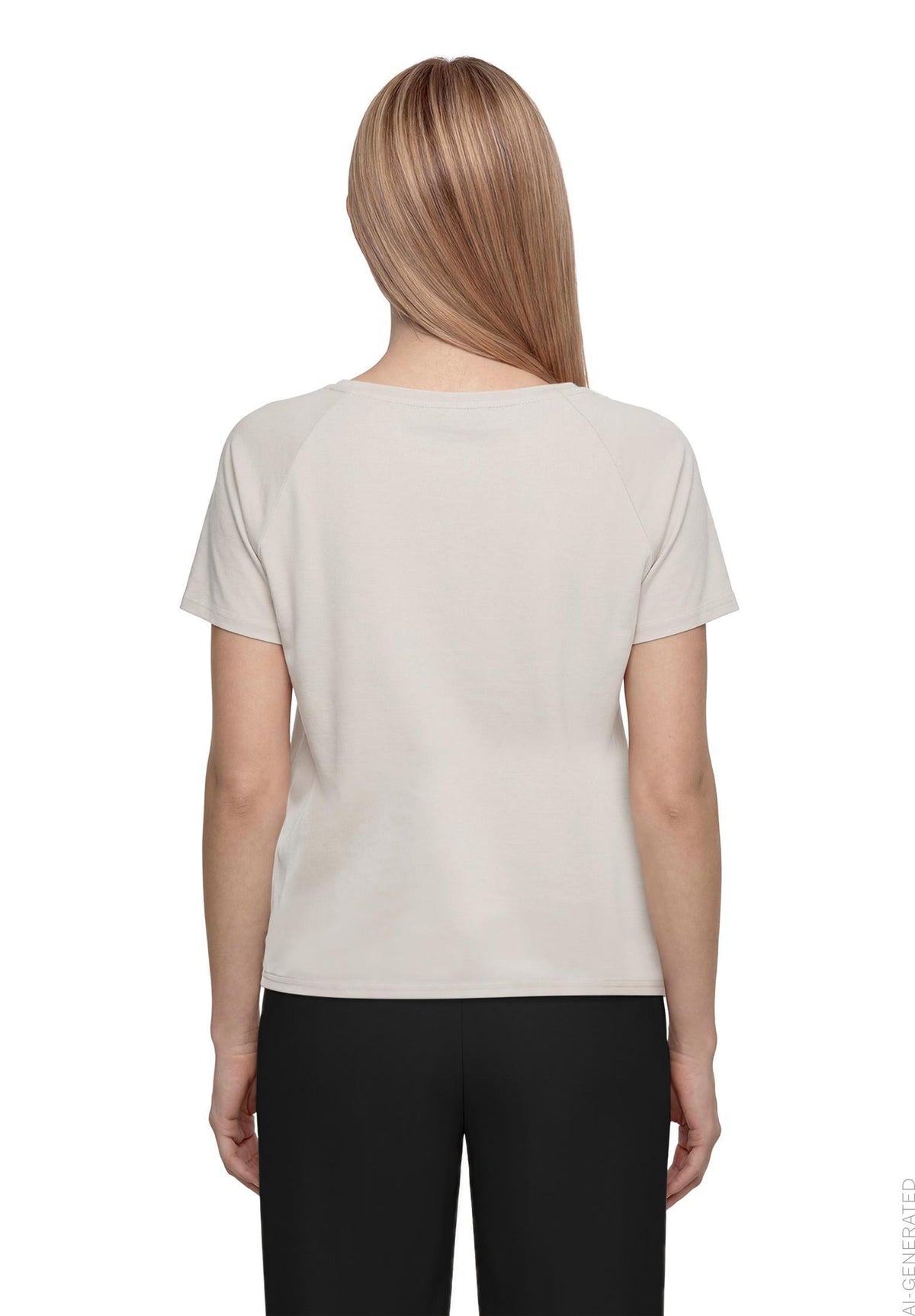 Shirt Kurz 1/2 Arm - 29281849