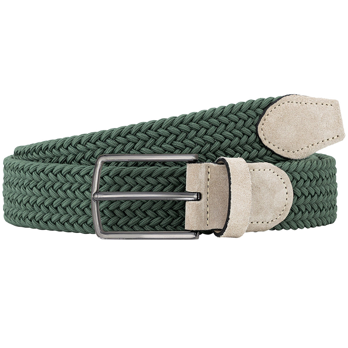 Textilgürtel LINDENMANN - 1000108