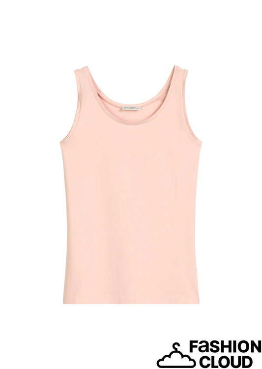 Jersey T-Shirts Sleeveless - 5000008662