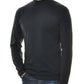 Mock neck T long sleeve - 400160