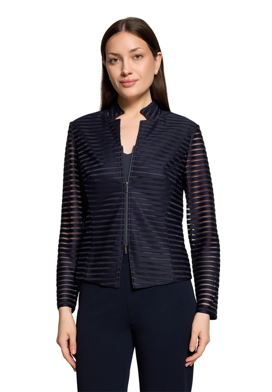 Blazerjacke Lang 1/1 Arm - 03994047