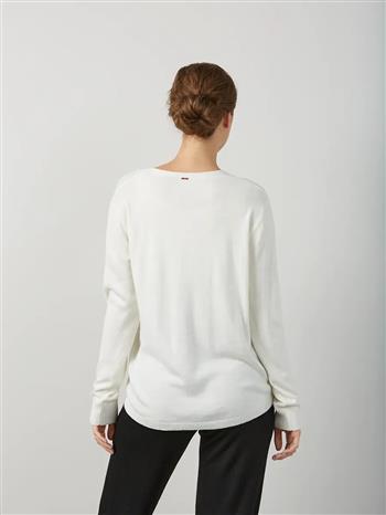 Sweater Langarm - 100632153000