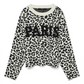 VMTRES BIEN LS O-NECK PULLOVER - 10330861