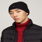 TH FLAG PIMA COTTON BEANIE - AM0AM12796