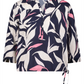 Bluse Kurz 3/4 Arm - 89853213