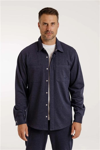 Peter Maffein Shirt - BHE-FL-8129