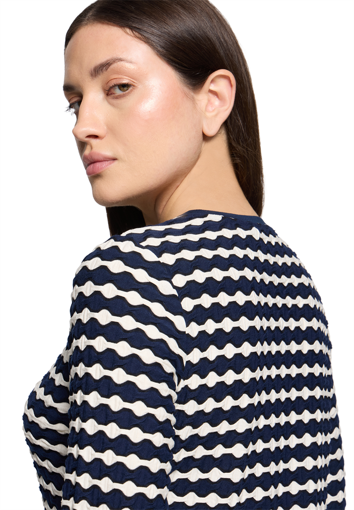 Shirt Kurz 3/4 Arm - 23791179