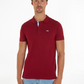 TJM SLIM PLACKET POLO - DM0DM15940