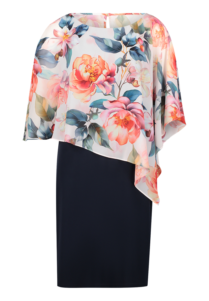 Kleid Kurz 1/2 Arm - 03794800