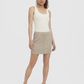 VMDONNADINA SHORT SKIRT GA NOOS - 10210430