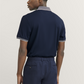 HERREN POLO 1/2 ARM - 75091C 8151