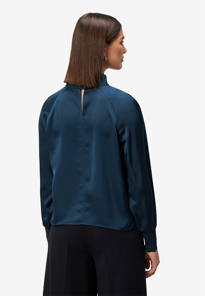 zero Bluse - 1010003507