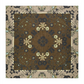 Scarf, Cotton, Printed - 5000012997