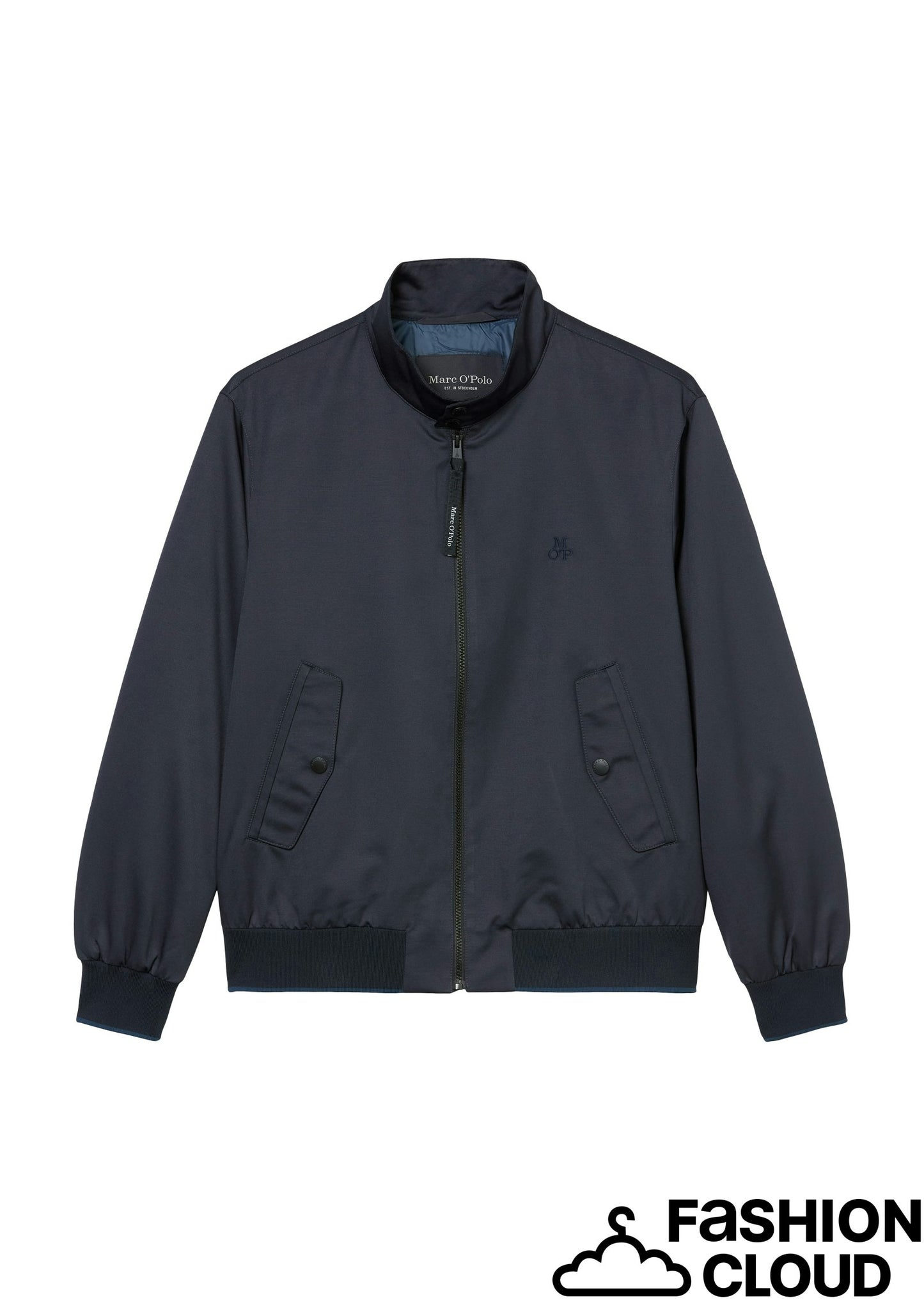 Jacket, essential, harrington - M28024970256