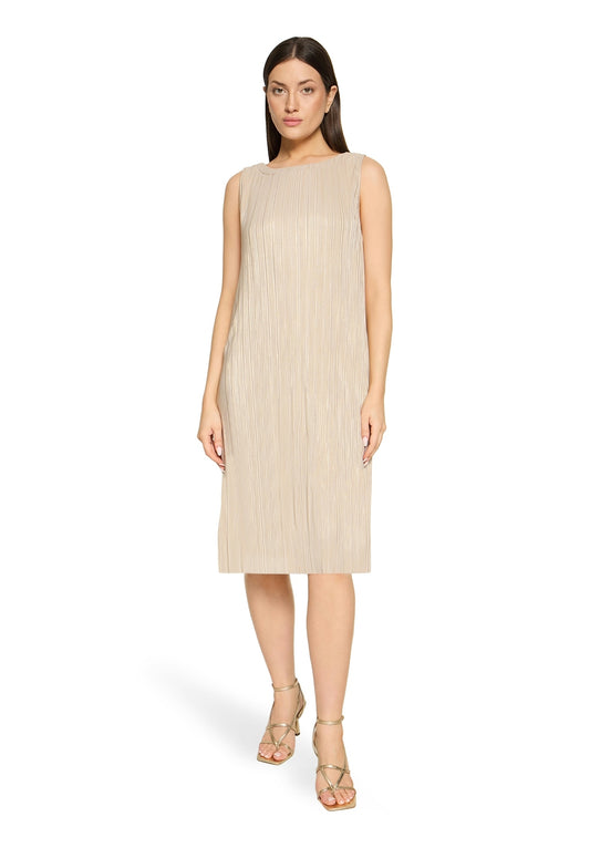 Kleid Kurz Polyester - 18761938