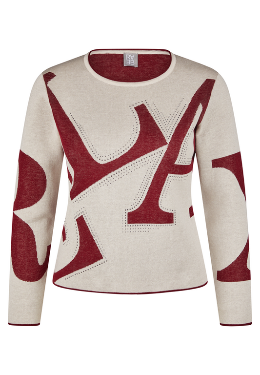 Pullover - 55-224610