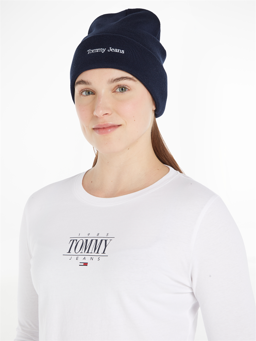 TJW SPORT BEANIE - AW0AW15473