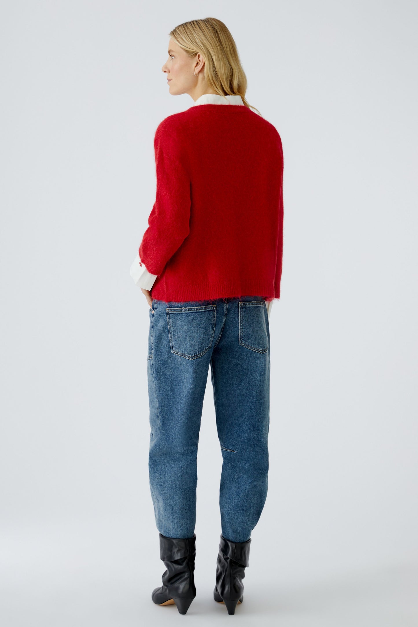 Pullover - 0094286
