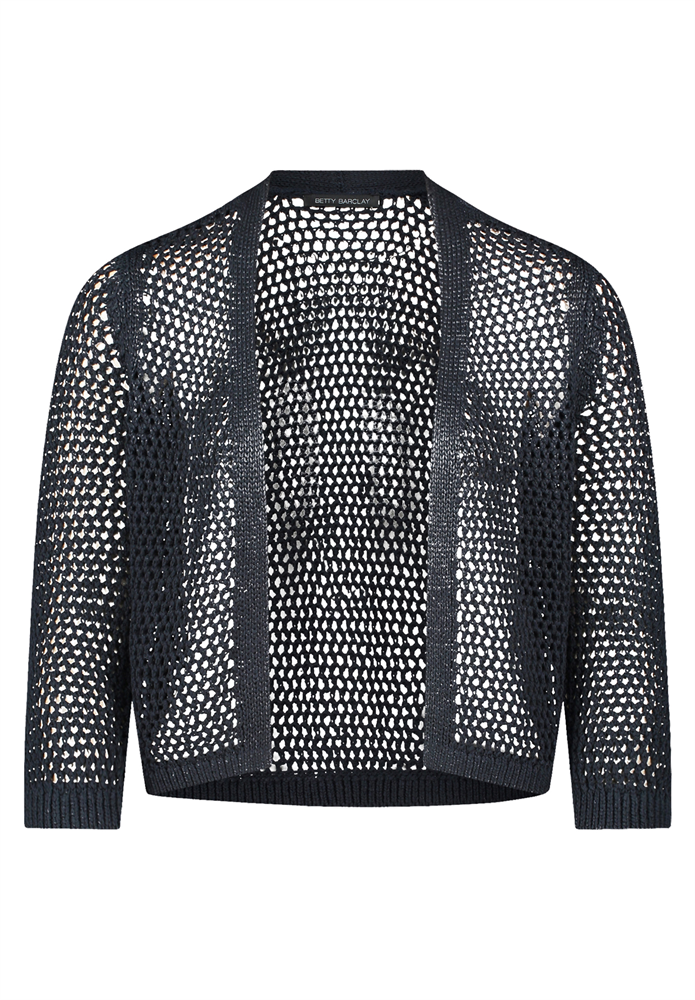 Strickjacke Kurz 3/4 Arm - 54481951