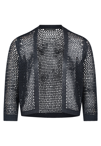Strickjacke Kurz 3/4 Arm - 54481951