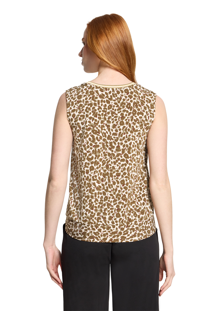 Shirt Kurz ohne Arm - 27911883