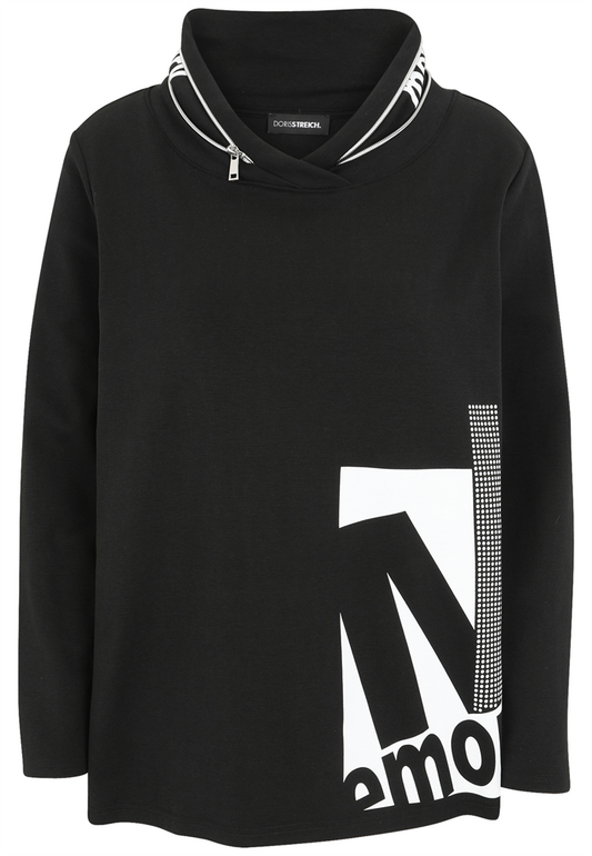 T-Shirt 1/1 Arm - 397150