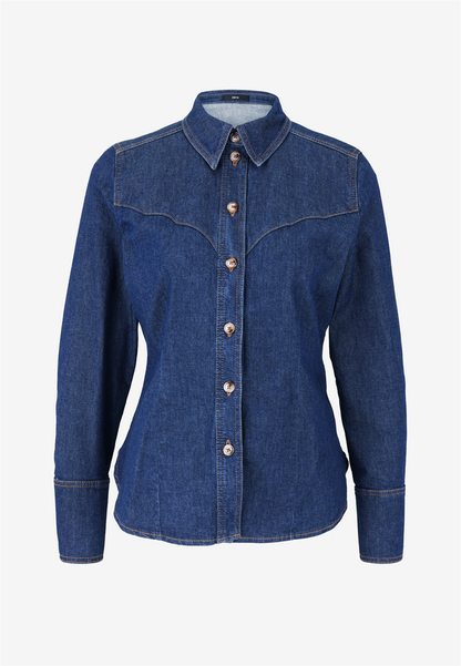 zero Bluse - 1010003391