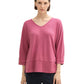 T-shirt batwing knit structure - 1043131