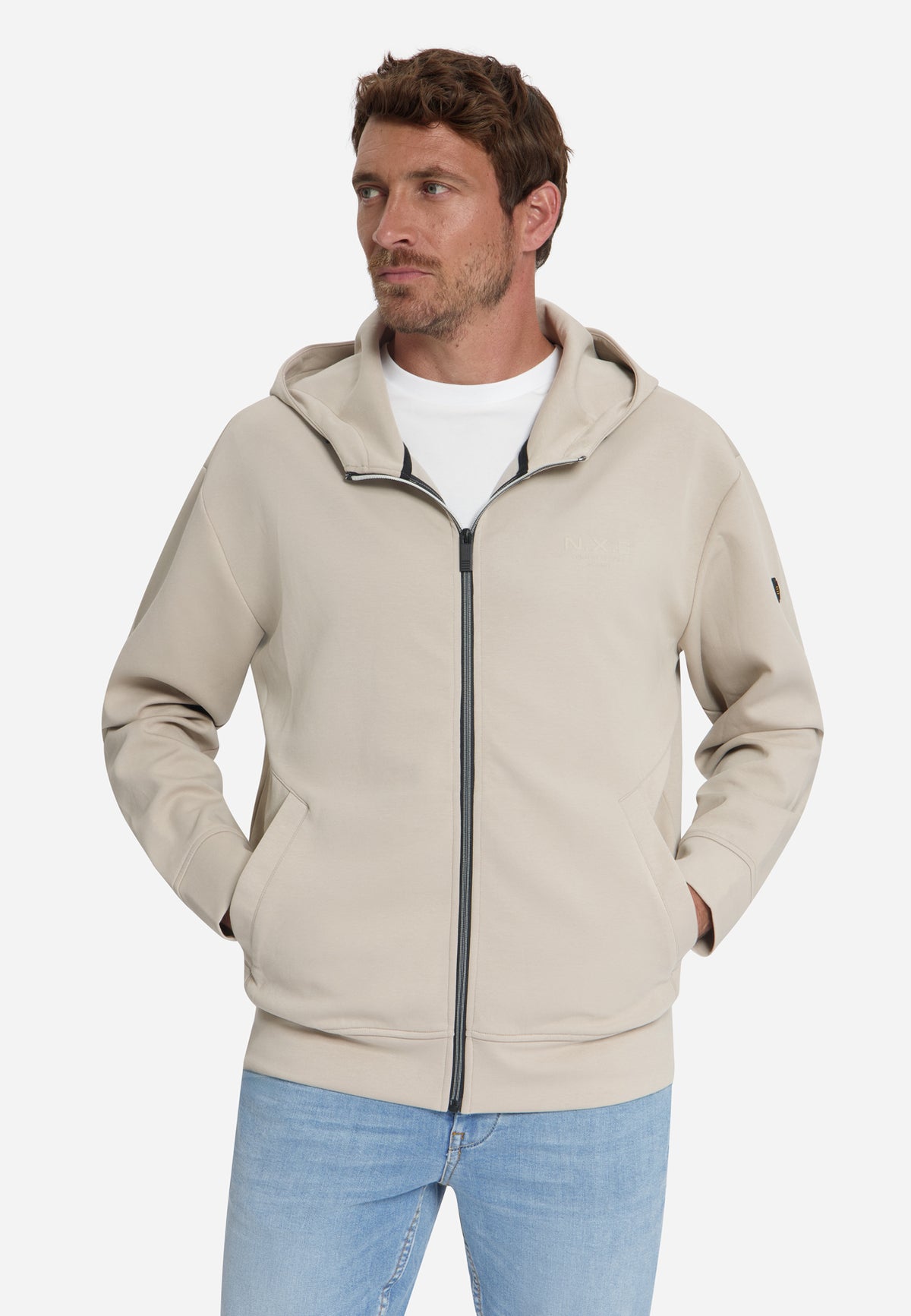 Pullover & Strickjacken