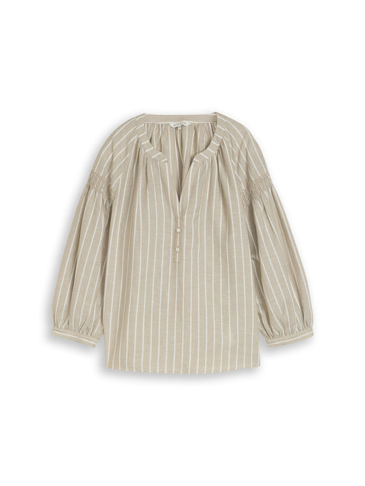 blouse tunic - 1051080