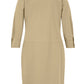 Kleid Kurz 3/4 Arm - 17371669