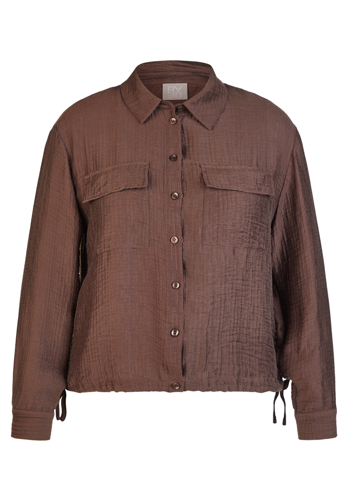 Bluse - 56-118101