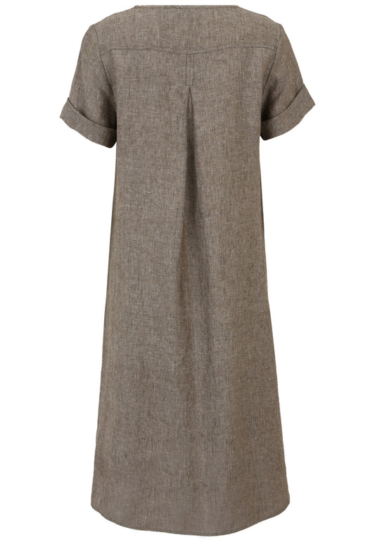 Kleid gewebt - 661135