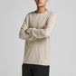 JJEHILL KNIT CREW NECK NOOS - 12157321