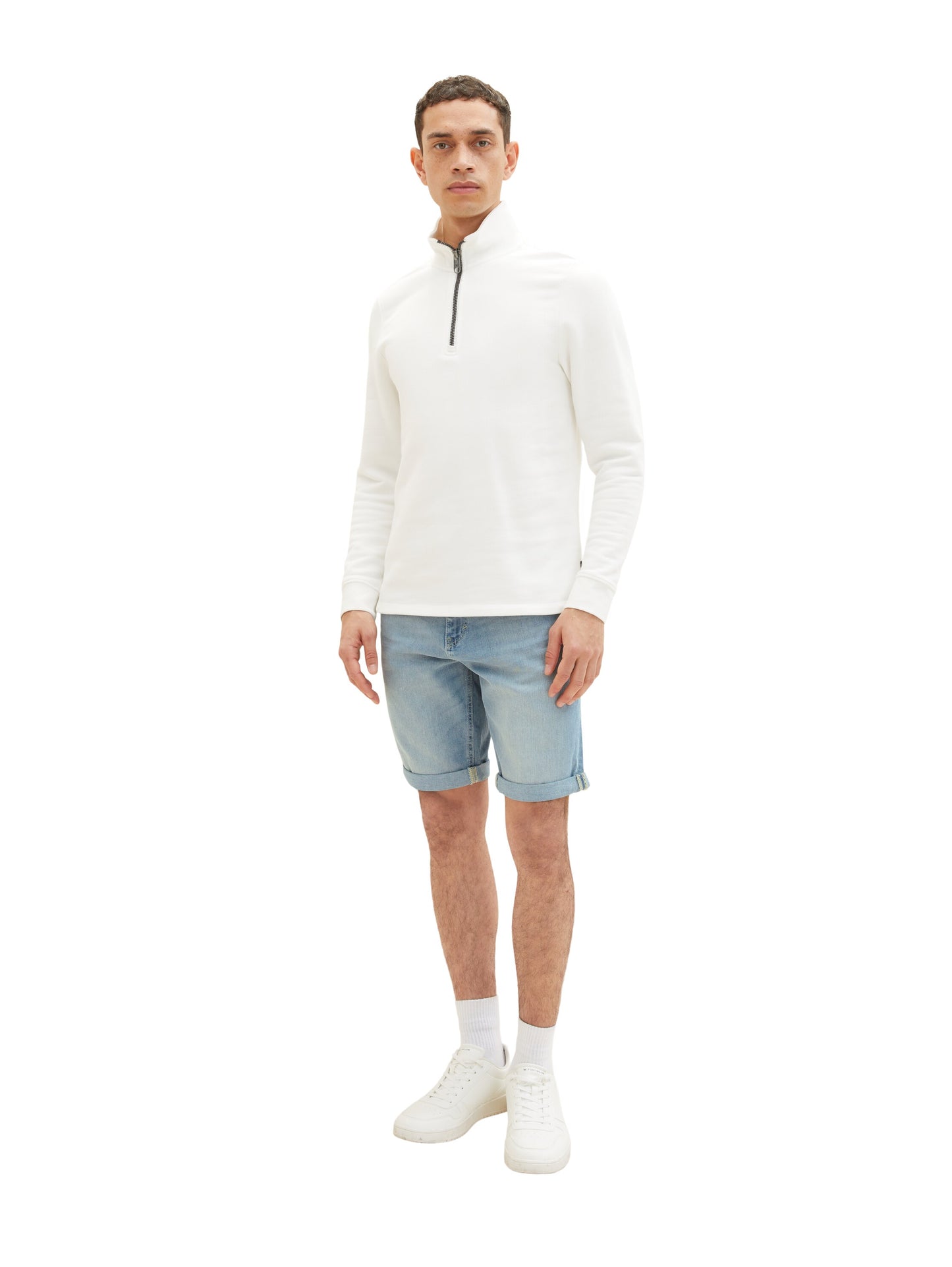 TOM TAILOR Josh shorts - 1035654