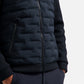 Jacket Short Fit Sealed Hooded Knit - 29630819SN