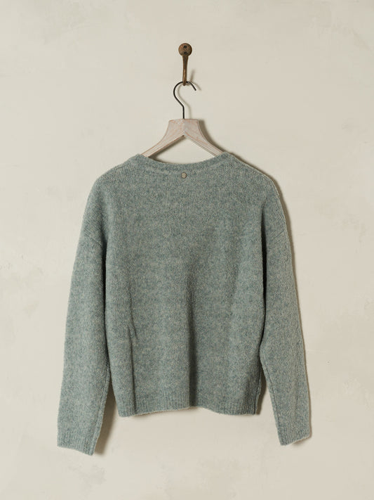 pullover RWS - H24590