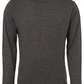 Pullover Roll neck, 2 colour twiste - 92230912