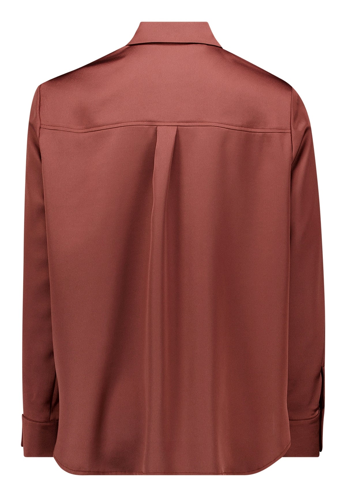Bluse Lang 1/1 Arm - 89543394