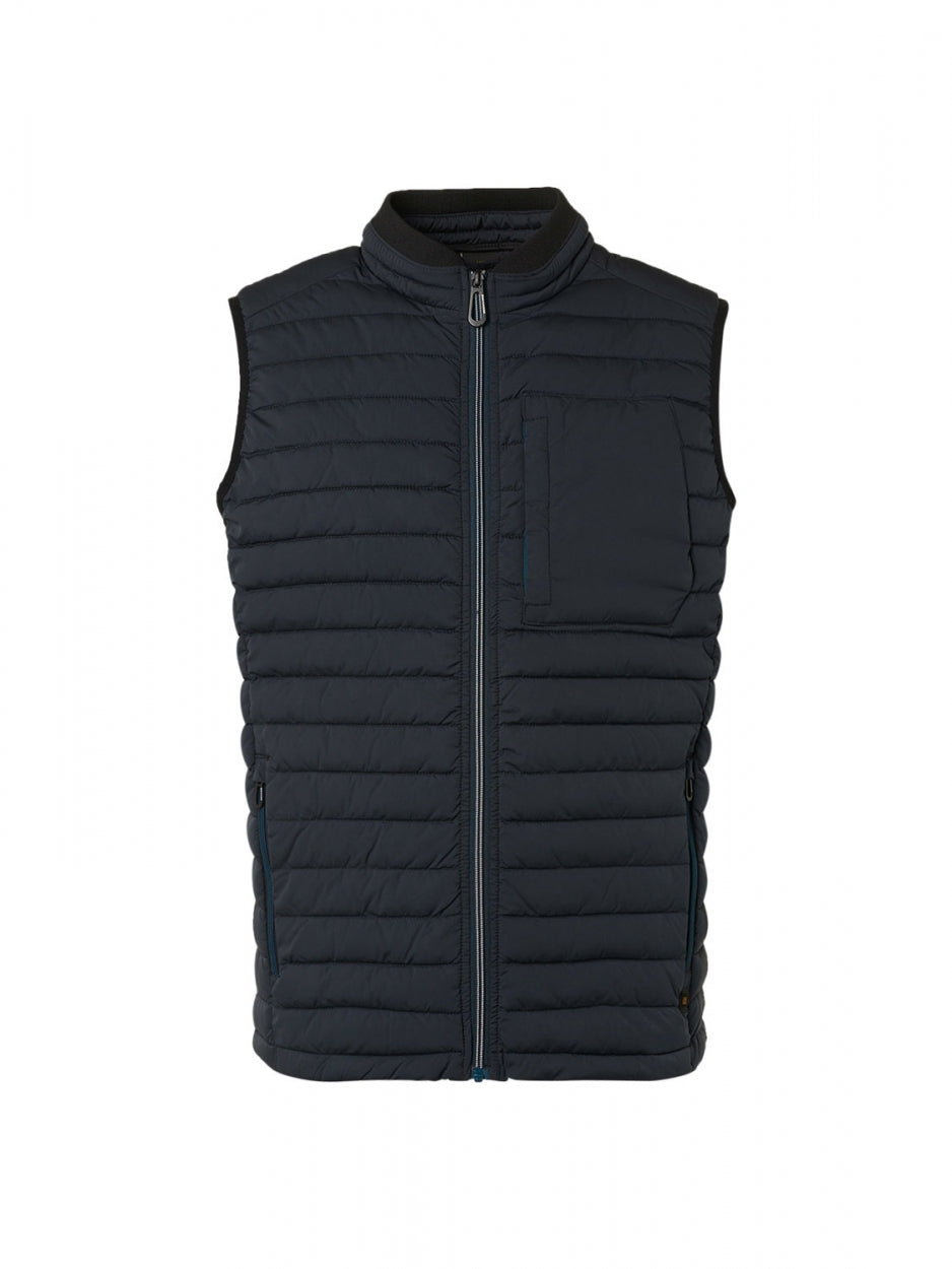 Bodywarmer Padded - 19630101