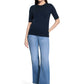 Strickpullover Kurz 1/2 Arm - 54022907