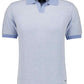 Resort collar, 2-coloured - 468691