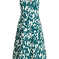 Kleid Kurz ohne Arm - 02914137