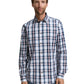 checked shirt - 1047324